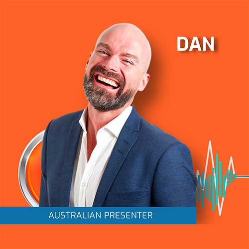 Real Estate Video Marketing Strategies with Presenters - Voice Presenter Dan